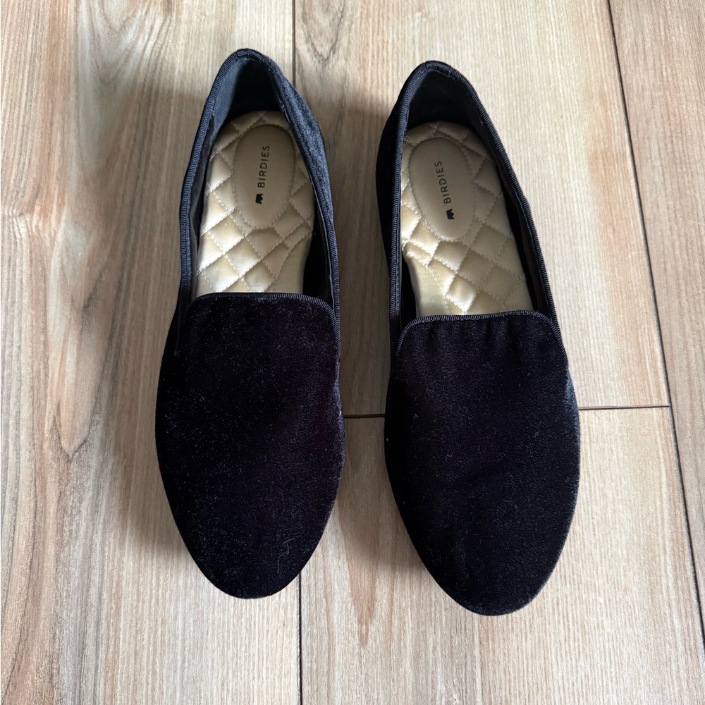 Birdies The Starling loafers